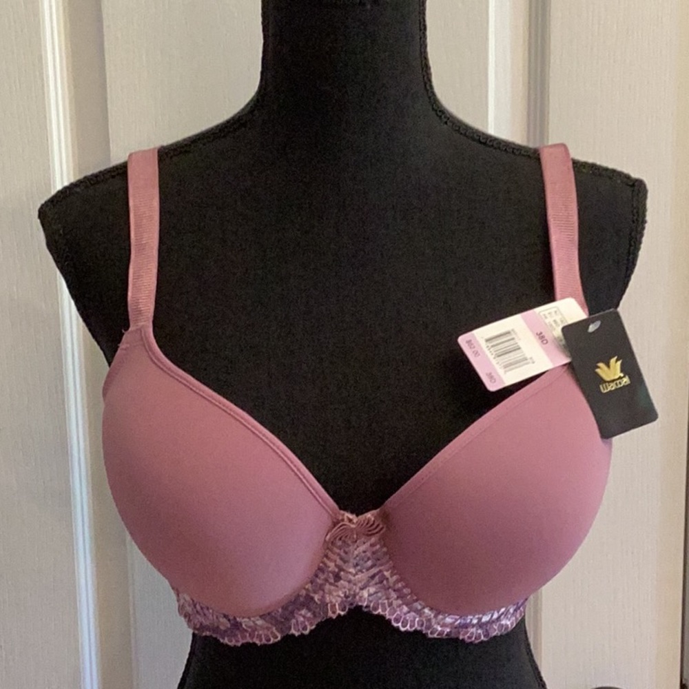 Wacoal La Femme Underwire T-Shirt Bra